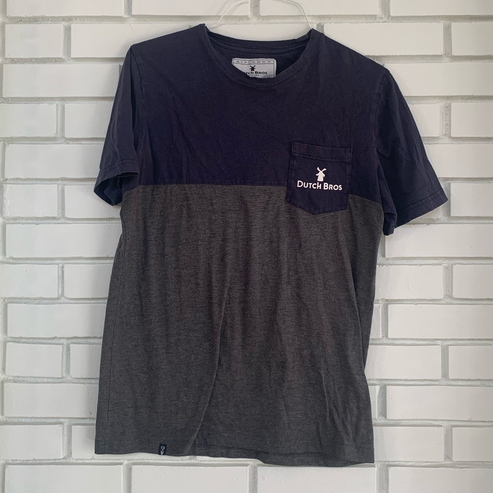 Dutch tee